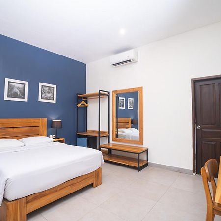 La Casa Jogja Hotel Kejayan ภายนอก รูปภาพ