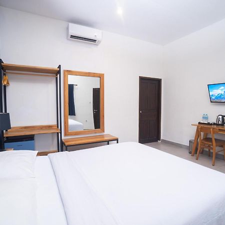 La Casa Jogja Hotel Kejayan ภายนอก รูปภาพ