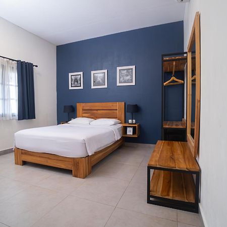 La Casa Jogja Hotel Kejayan ภายนอก รูปภาพ