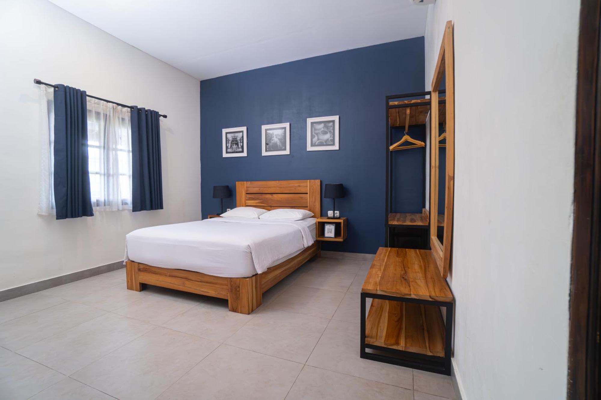 La Casa Jogja Hotel Kejayan ภายนอก รูปภาพ
